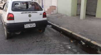 Caso de Empurrão Fatal: família pede justiça após Agente de Saúde ser assassinada pelo companheiro no Recife