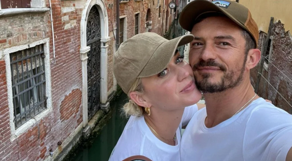 Katy Perry e Orlando Bloom confirmam separação