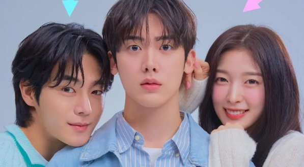 3 novos doramas que chegam no Viki em julho!