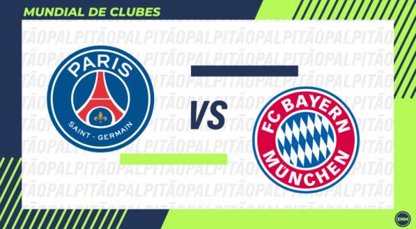 Equipes duelam por uma vaga na semifinal da Copa do Mundo de Clubes