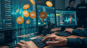 Ataque hacker levou a prejuízo de cerca de R$ 800 milhões