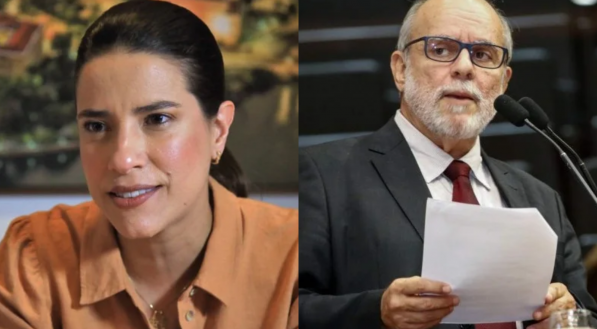 Raquel Lyra cobra Alepe por empréstimo; deputado Waldemar Borges rebate e aponta má gestão