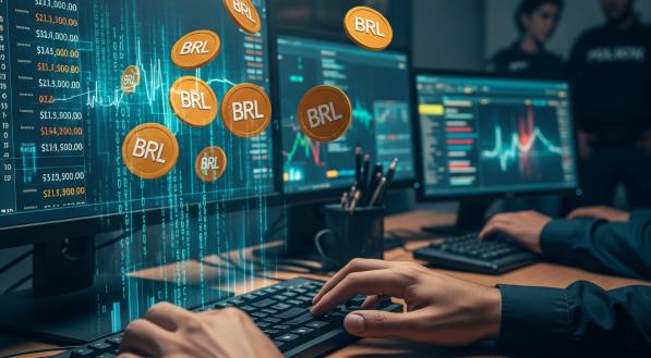 Ataque hacker levou a prejuízo de cerca de R$ 800 milhões