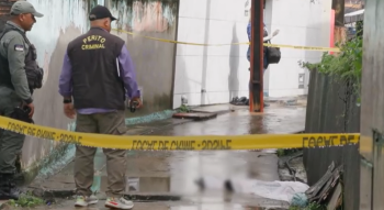Homem de 32 anos é morto a tiros no Vasco da Gama: vítima tinha envolvimento com drogas