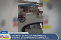 Criminalidade
