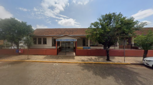 Escola Municipal de Ensino Fundamental Maria Giacomazzi