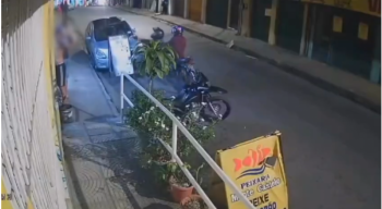 Moradores relatam aumento de assaltos em bairro de Jaboatão dos Guararapes