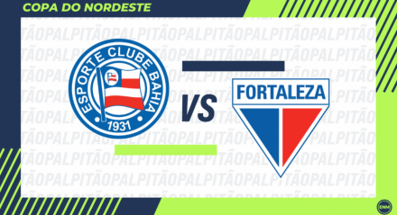 Tricolores se enfrentam nesta quarta-feira (9), pela 2ª fase da Copa do Nordeste. A bola rola às 21h30 na Casa de Apostas Arena Fonte Nova. 