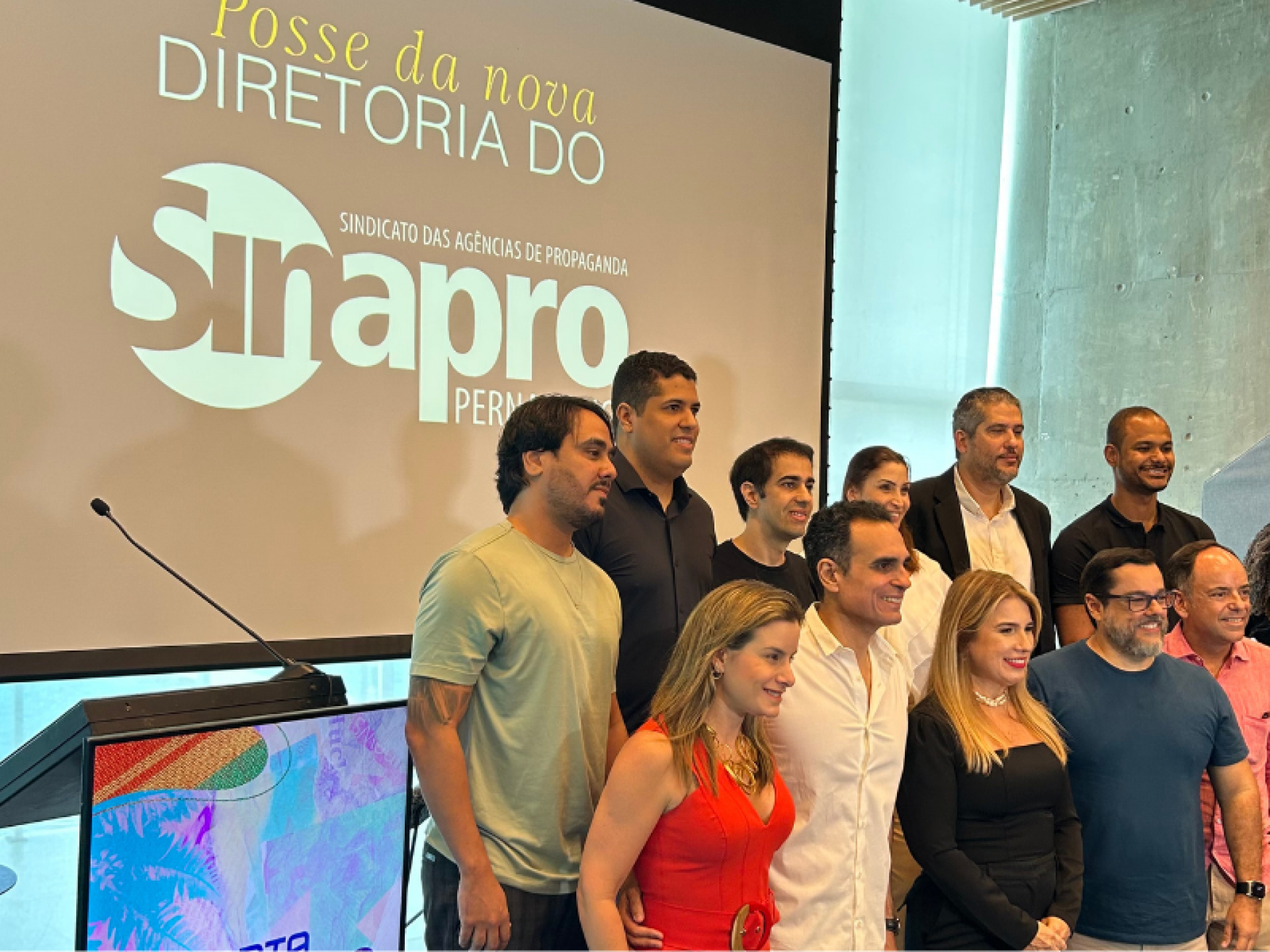 Foto da capa: Economia