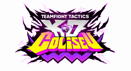 Teamfight Tactics revela seu 15° conjunto: ‘K.O. Coliseu’