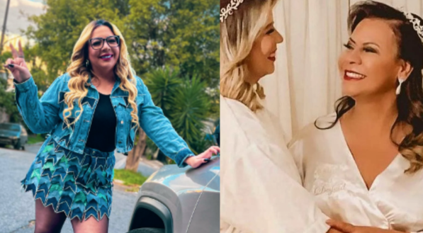 Cover de Marília Mendonça diz ter sido processada pela mãe da cantora: "Tentou acabar com minha vida"