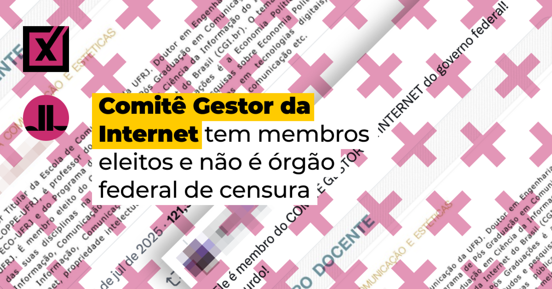 Projeto Comprova