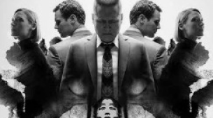 Imagem ilustrativa da série MindHunter