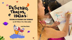 Imagem da artista Ewa Amor e artes 