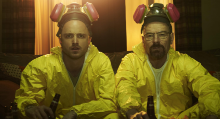 6 séries que começaram tímidas e viraram fenômeno mundial