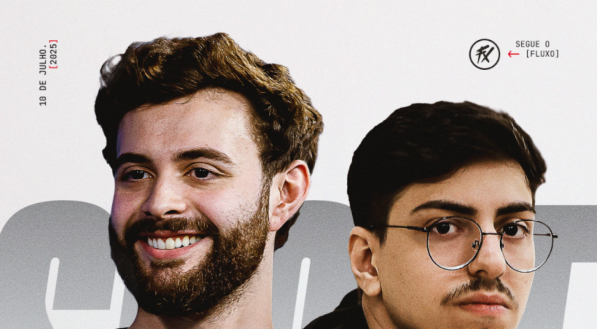 Novos jogadores irão estrear pela organização neste final de semana durante o Thunderpick World Championship SA