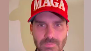 Eduardo Bolsonaro 