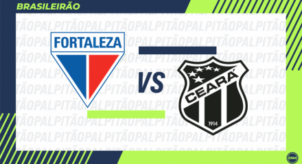 Fortaleza x Ceará: prováveis escalações, onde assistir, arbitragem, retrospecto e palpite