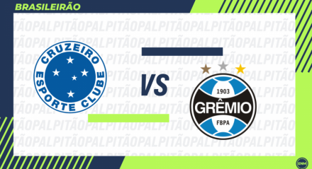 Cruzeiro x Grêmio: retrospecto, onde assistir, escalações e palpites
