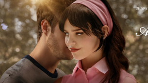 Imagem do filme "Acompanhante Perfeita"!