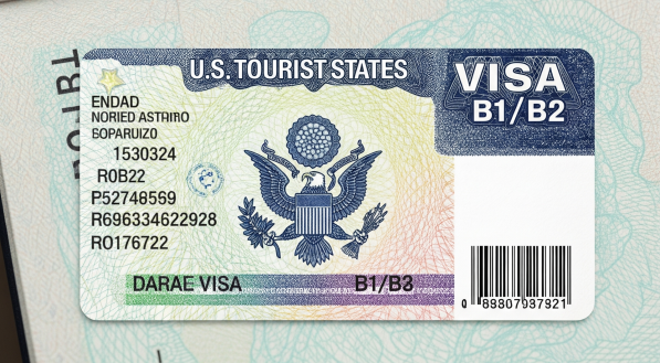 Novas exigências financeiras para retirar visto dos Estados Unidos de não-imigrante já foram aprovadas
