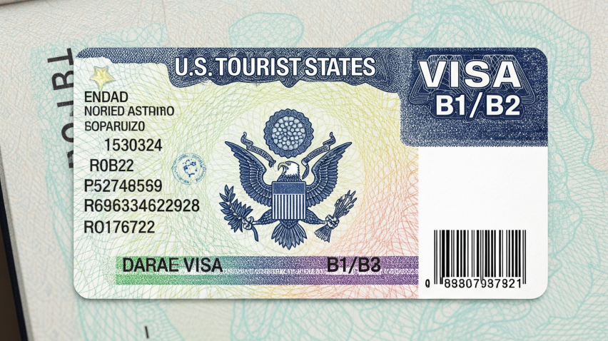 Novas exigências financeiras para retirar visto dos Estados Unidos de não-imigrante já foram aprovadas
