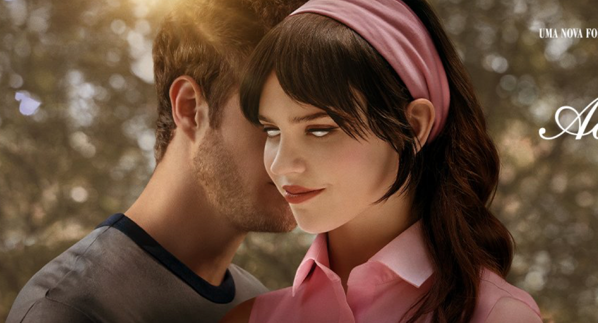 Imagem do filme "Acompanhante Perfeita"!