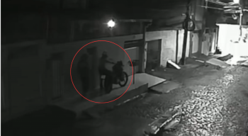 Morador de Olinda tem motocicleta furtada durante a noite