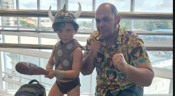 Feira Recife Fashion Kids chega ao Centro de Convenções-PE em agosto 