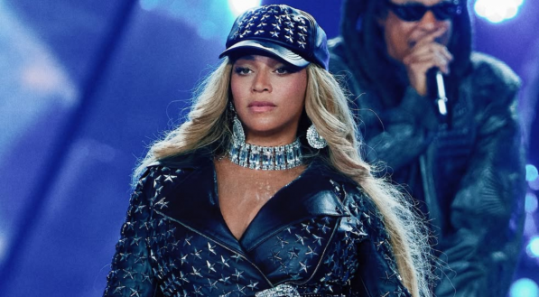 Beyoncé tem músicas inéditas e itens pessoais roubados