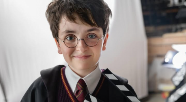 Primeira imagem do novo Harry Potter é divulgada pela HBO