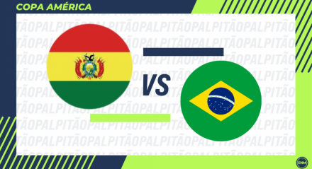 Brasil e Bolívia duelam nesta quarta, pela segunda rodada da fase de grupos da Copa América Feminina
