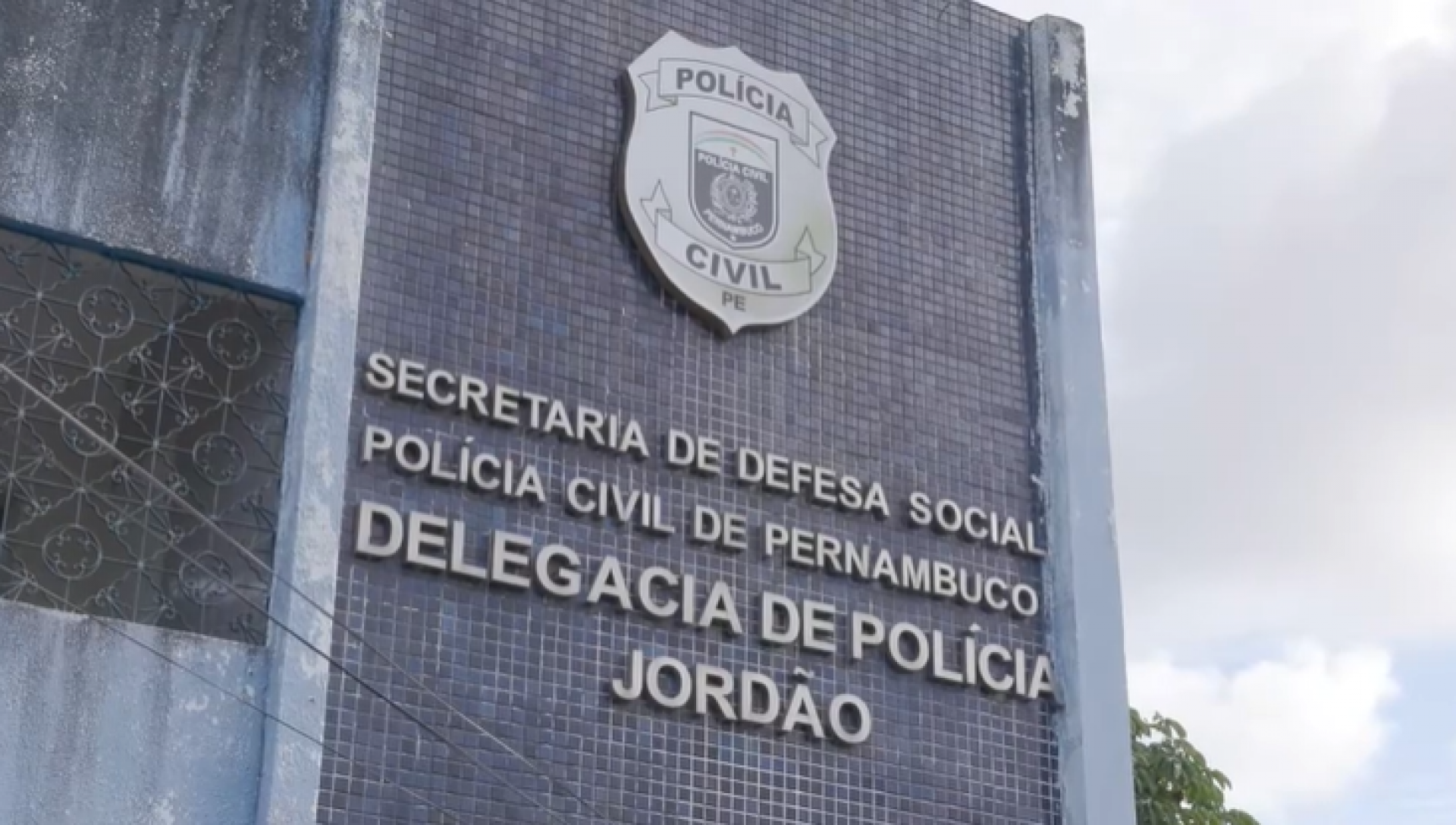 O caso está sendo investigado pela delegacia da Polícia Civil do Jordão