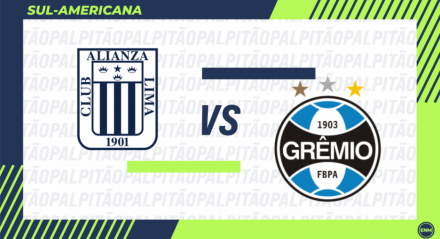 Equipes se enfrentam em primeiro jogo dos playoffs da Copa Sul-Americana