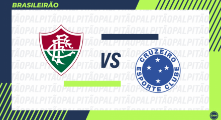 Após uma campanha histórica no Super Mundial de Clubes, o Fluminense enfrentará o Cruzeiro pela 14ª rodada do Brasileirão.