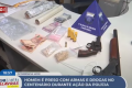 Crime