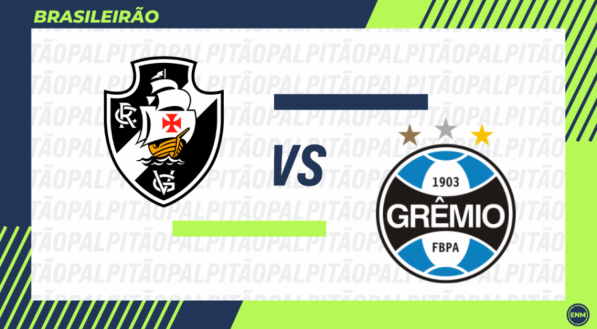 As equipes já se enfrentaram 84 vezes, com 38 vitórias do Grêmio, 25 do Vasco, além de 21 empates