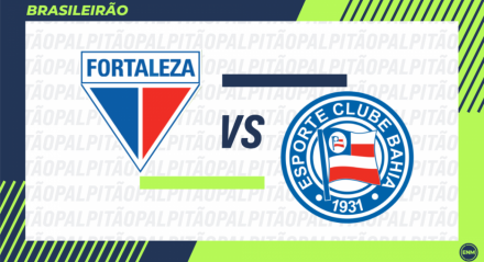 Fortaleza x Bahia: prováveis escalações, onde assistir, arbitragem, retrospecto e palpite
