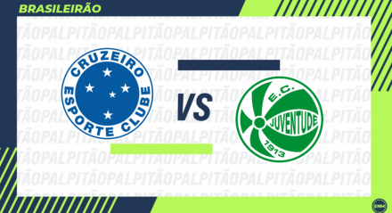 Cruzeiro x Juventude: Prováveis escalações, arbitragem, onde assistir, retrospecto e palpite