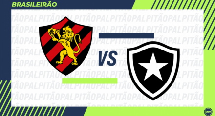 Sport x Botafogo: Prováveis escalações, arbitragem, retrospecto, onde assistir e palpite
