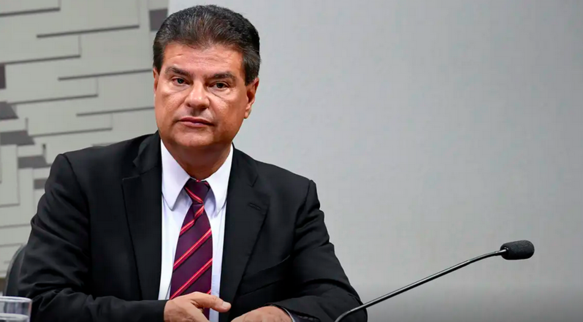 Foto da capa: Política em Brasília