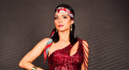 Carina Lins lança single inédito 