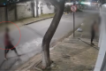 Insegurança Urbana
