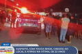 Violência