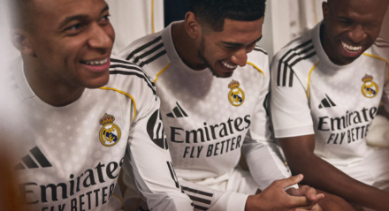 Diário As destacou que, apesar da qualidade individual, os dados revelaram pouca sintonia entre a dupla de ataque do Real Madrid.