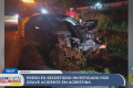Acidente de trânsito