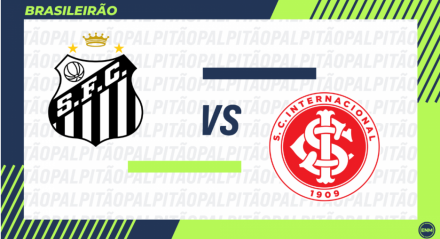 O Peixe busca recuperação após a derrota na última rodada. 