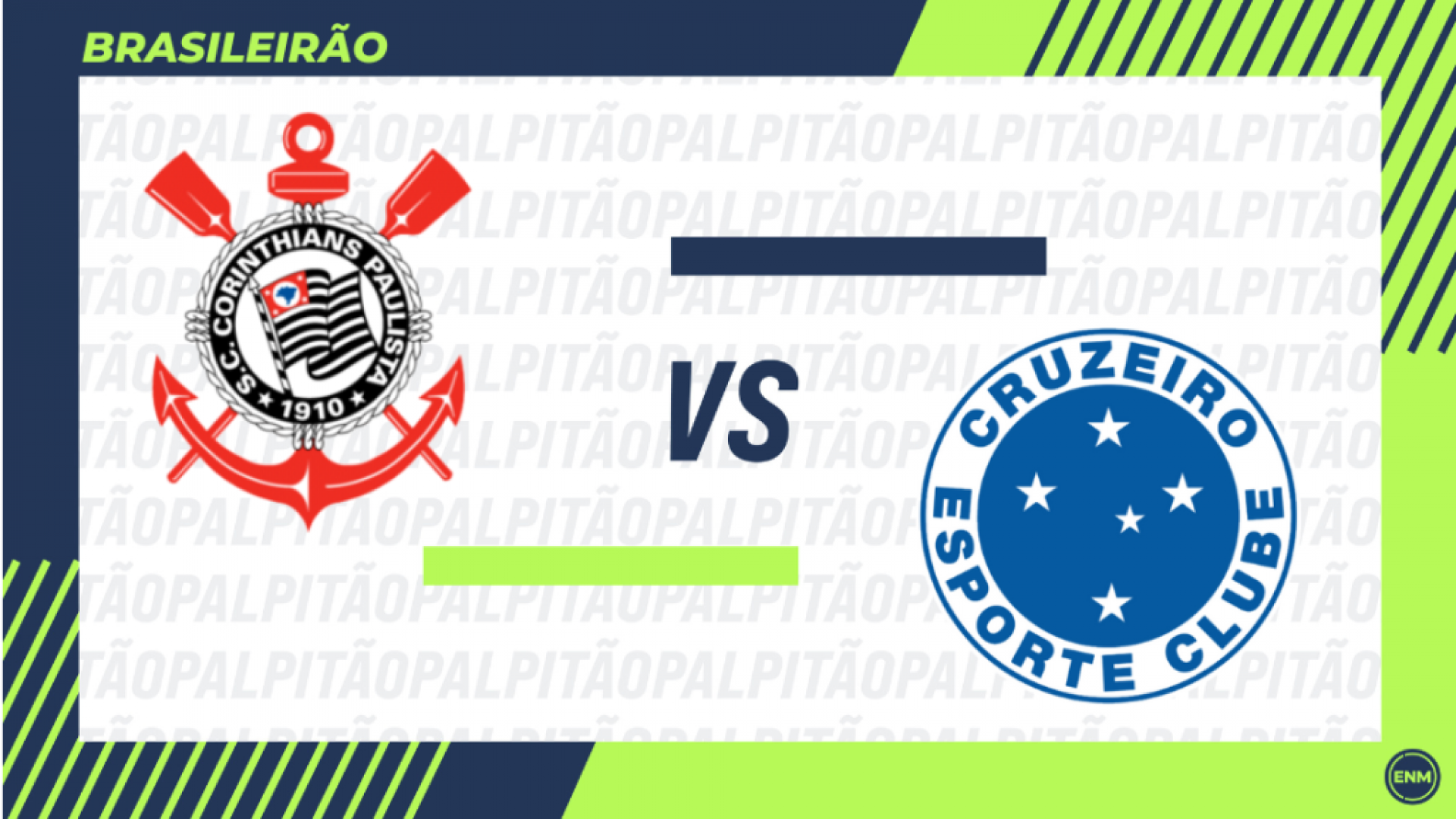 Corinthians x Cruzeiro: análise e palpites para o confronto na Neo Química Arena