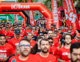 Corrida Centauro Desbrava 2025 no Recife: inscrições abertas; veja preços e kits