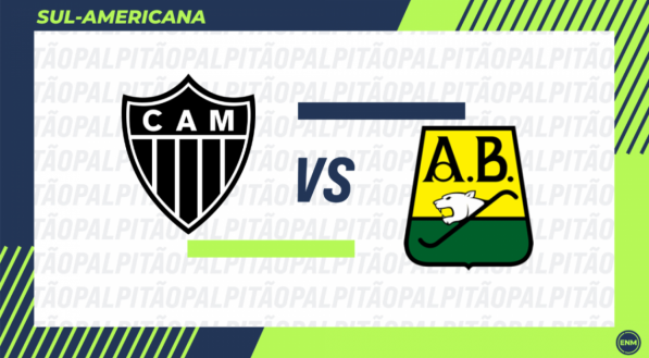 Atlético x Bucaramanga: Onde assistir, prováveis escalações e palpite